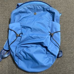 Lulu Backpack